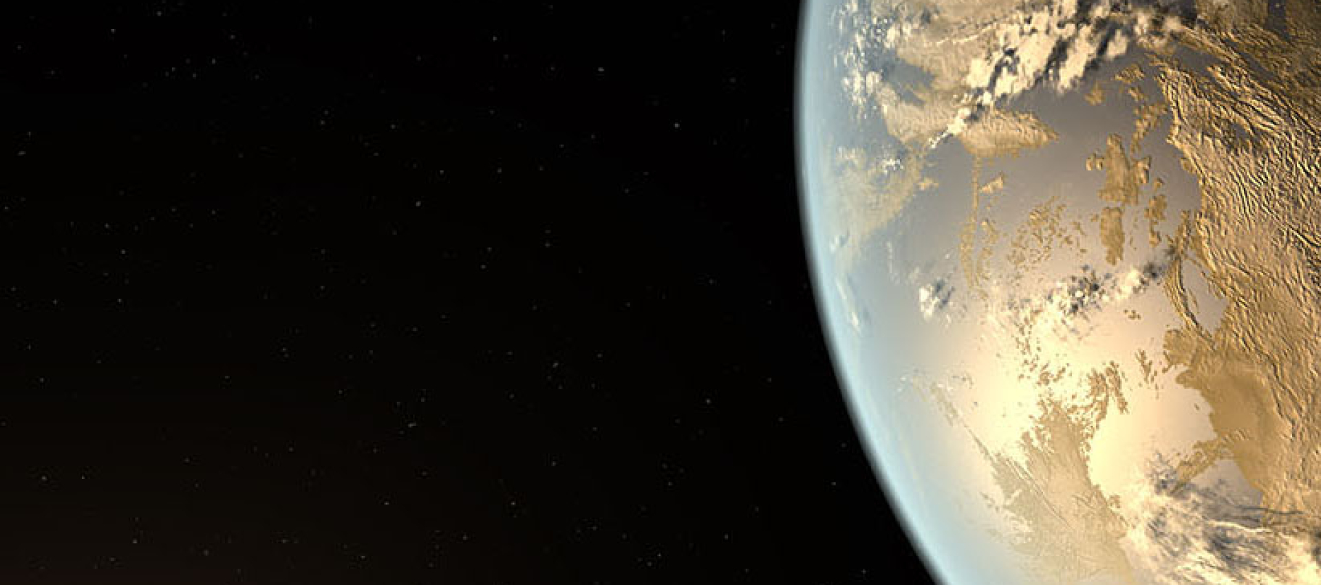 Exoplanets 101: A Journey to Worlds Beyond